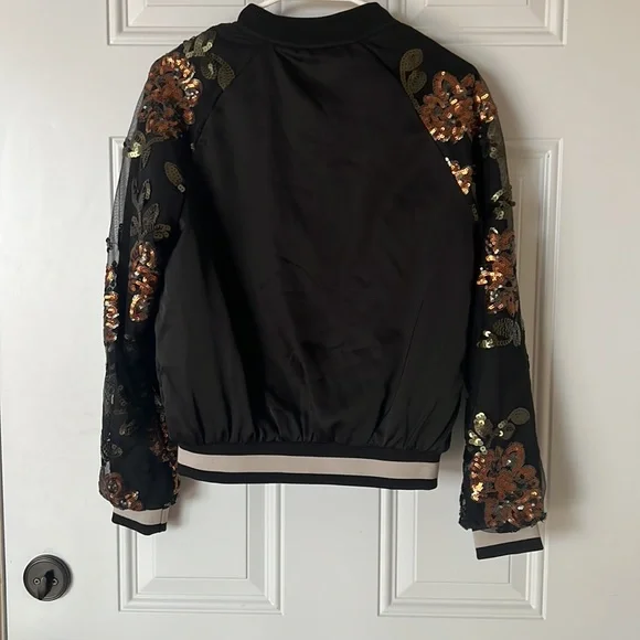 Jacket - Picture 2 of 2